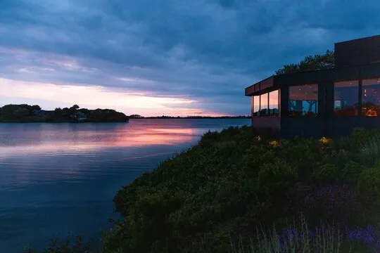 Mavericks Montauk — Steakhouse restaurant in Montauk