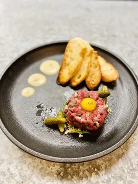 Max Chophouse — Steakhouse restaurant in Rochester