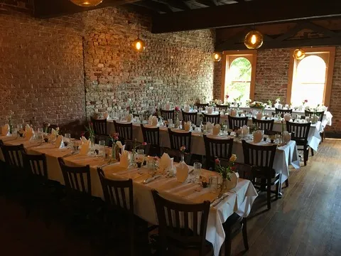 Maya — Southern restaurant in Charlottesville