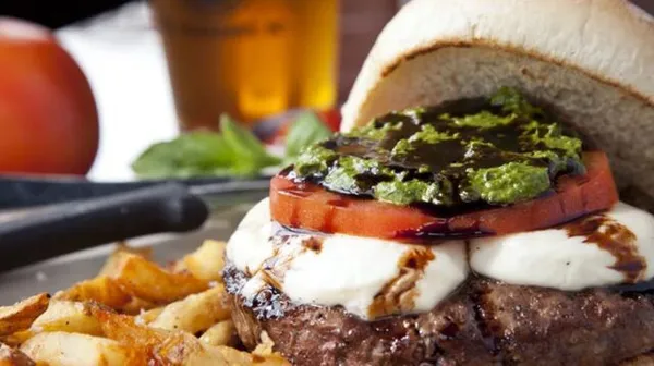 Maybank Public House — Gastropub restaurant in Charleston