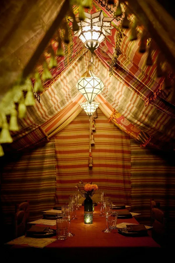 Maydan LA — Middle Eastern restaurant in Los Angeles