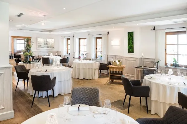 Mayer's Restaurant — Fine-Dining restaurant in Zell am See