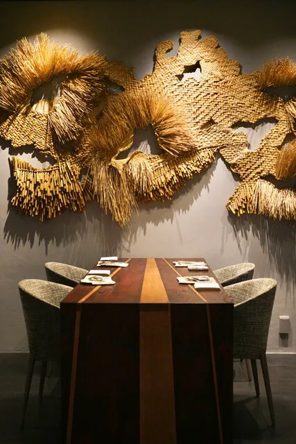 MAZ — Spanish restaurant in Tokyo