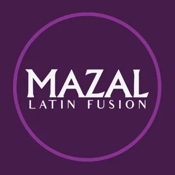 Mazal Latin Fusion — Latin American restaurant in Orlando