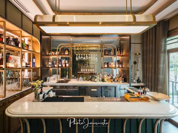 MAZE Dining — Northern Thai restaurant in Bangkok