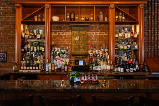 McKinney & Doyle — American restaurant in Pawling