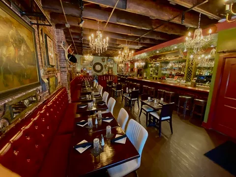 McRae's American Bistro and Cocktails — American restaurant in Dallas