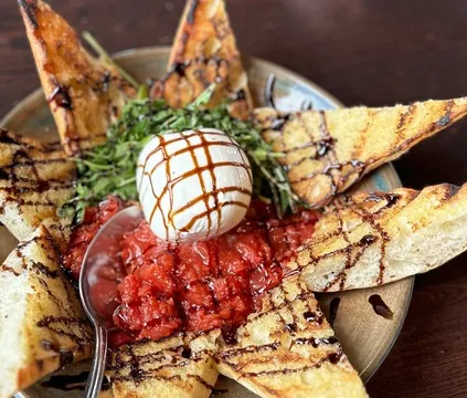 McWethy's Tavern — American restaurant in Romeoville