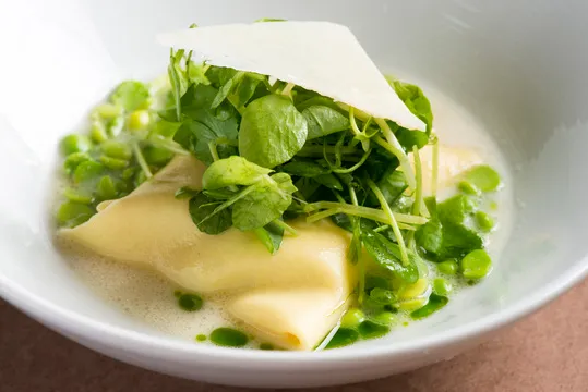 Meadowsweet — New American restaurant in New York