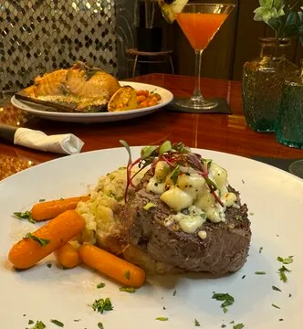 Mean Deans Local Kitchen — New American restaurant in Bradenton