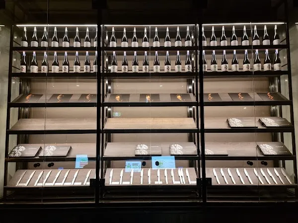 Meat & Wine Co Adelaide CBD — Steakhouse restaurant in South Australia