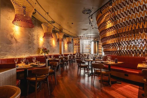 Meat & Wine Co Chadstone — Steakhouse restaurant in Victoria