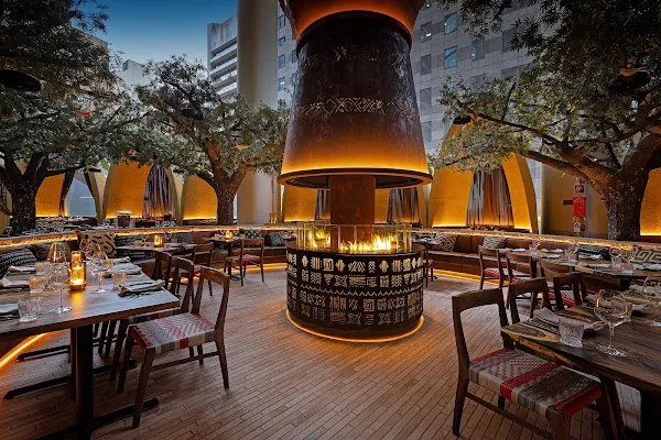 Meat & Wine Co Circular Quay — Steakhouse restaurant in New South Wales