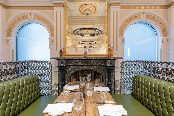 Meat & Wine Co Perth CBD — Steakhouse restaurant in Western Australia