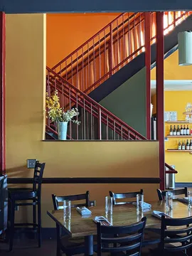 Mediterranea — Mediterranean restaurant in Atlanta
