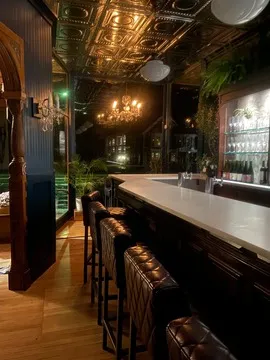 Meditrina — Mediterranean Italian restaurant in Chester