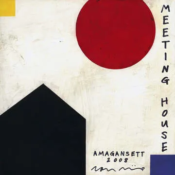 Meeting House — American restaurant in Amagansett
