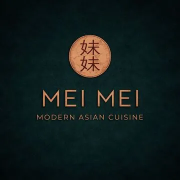 Mei Mei Philadelphia — Modern Pan-Asian restaurant in Philadelphia