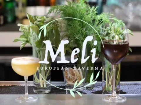 Meli Taverna — European restaurant in Easton
