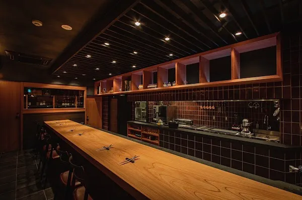 merachi — Italian restaurant in Tokyo