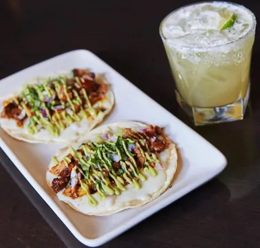 Mercado Manhattan Beach — Mexican restaurant in Los Angeles
