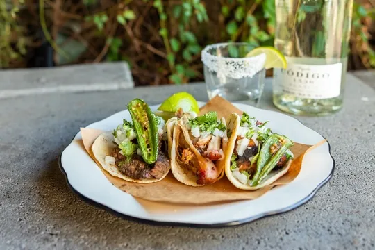 Mercado — Mexican restaurant in Nashville