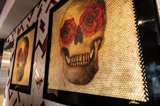 Mercado Pasadena — Mexican restaurant in Los Angeles