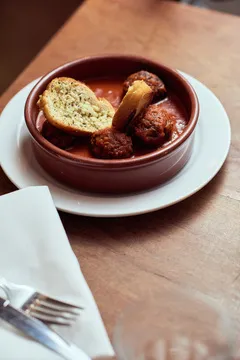 Mercato Trattoria — Italian restaurant in New York