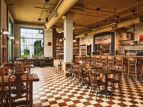 Merenda Wine Bar — Wine Bar restaurant in Oceanside