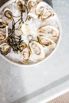 Meritage — French restaurant in Minneapolis