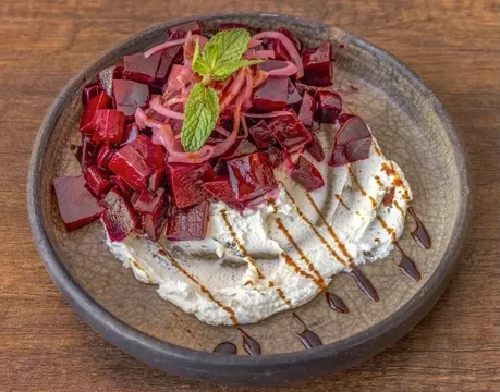 Mestizo Modern Mexican — Modern Mexican restaurant in Cambridge