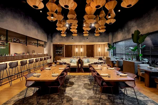 Metita — Pacific restaurant in Auckland