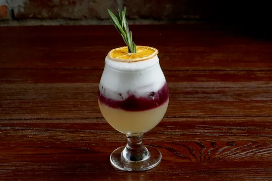 Metropolis — New American restaurant in Hoboken