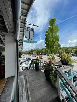Mex1 Coastal Cantina - Sullivan's Island — Mexican restaurant in Sullivan's Island