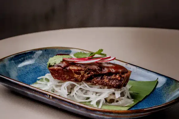 Mezcalito — Mexican restaurant in London 