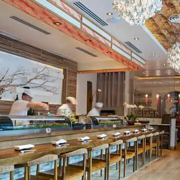 MF Sushi Atlanta — Sushi restaurant in Atlanta