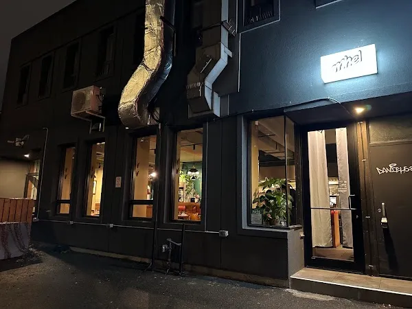 Mhel — Mediterranean restaurant in Toronto