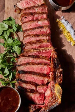 Mia Roof Deck — Italian Steakhouse restaurant in Boston