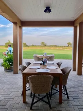 Miacomet Restaurant — American restaurant in Nantucket