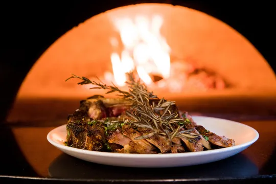Michael's Genuine Food & Drink — New American restaurant in Miami