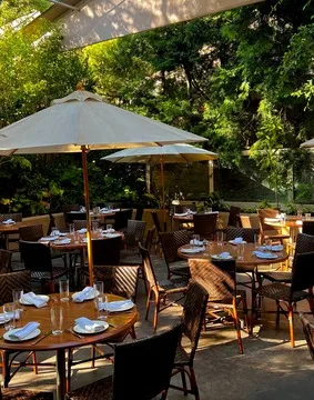 Michael's Santa Monica — Californian restaurant in Los Angeles