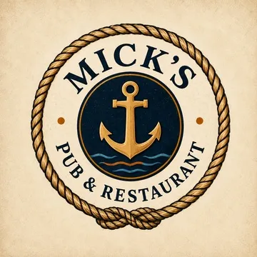 Mick's Pub & Restaurant — Seafood restaurant in Elkton