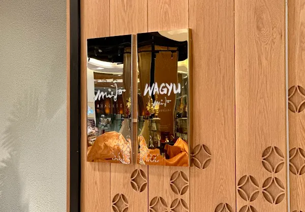 Mido Omakase — Japanese restaurant in Bangkok