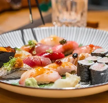 Midorie 79th — Japanese restaurant in Miami