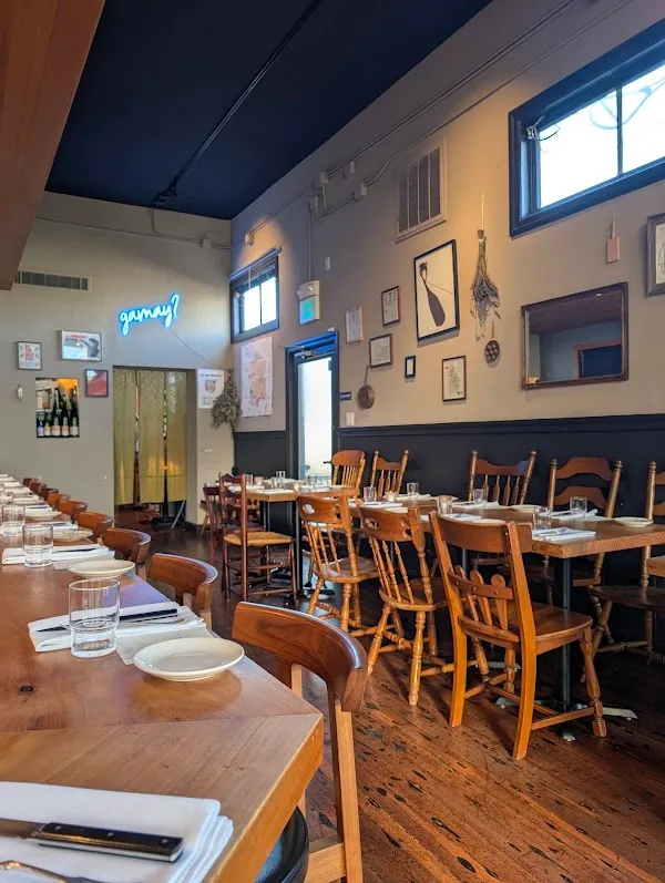 mijoté — French restaurant in San Francisco