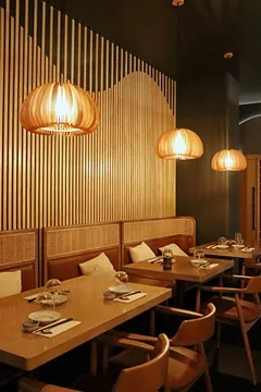 Mikado Chelsea — Japanese restaurant in New York
