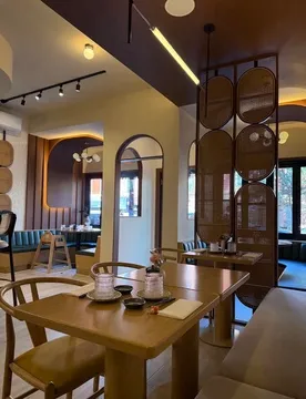 Mikado Greenpoint — Japanese restaurant in New York