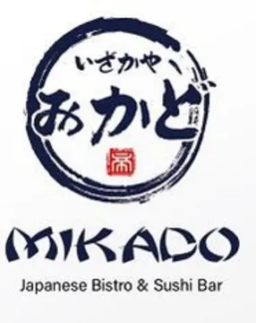 MIKADO — Japanese restaurant in New York