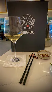 Mikado UES — Japanese restaurant in New York