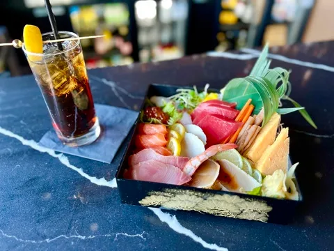 Mikata — Japanese restaurant in Dunwoody